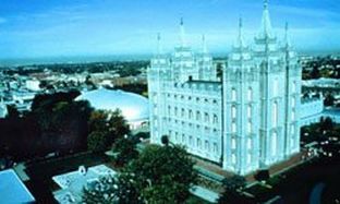 Days Inn Salt Lake City/Airport Zewnętrze zdjęcie